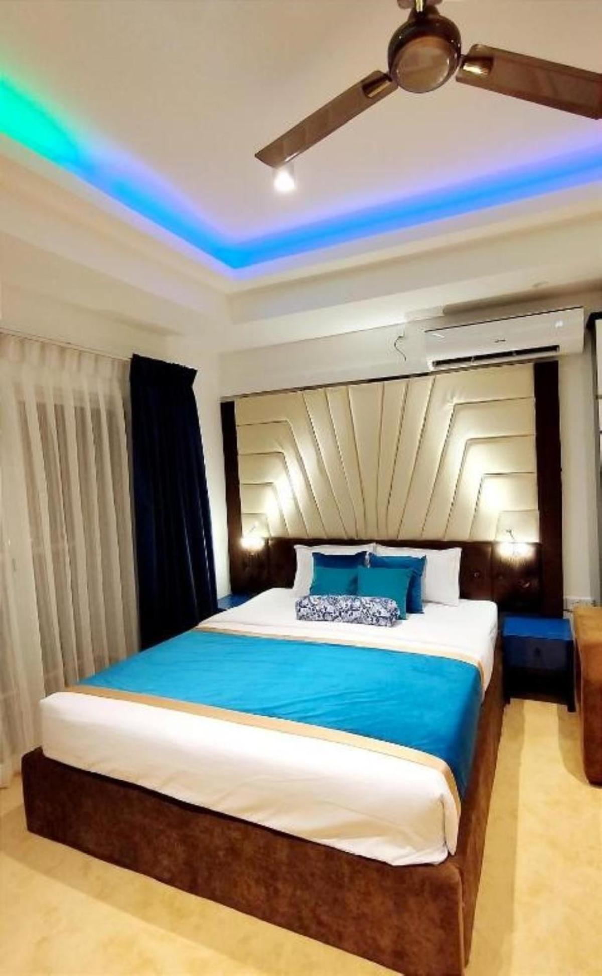 Meeresbrise By Ocean Breaze Negombo Luaran gambar